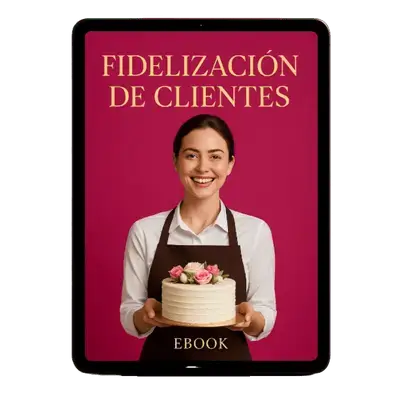 Ebook Fidelización