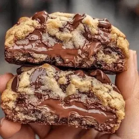 Chocolate Chip Clásica